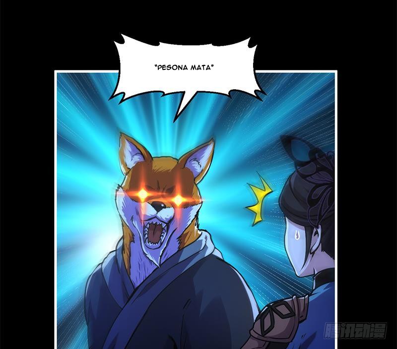 The Immortal Devil Emperor Chapter 33 Gambar 38