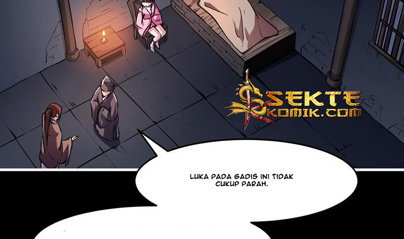 The Immortal Devil Emperor Chapter 31 Gambar 6