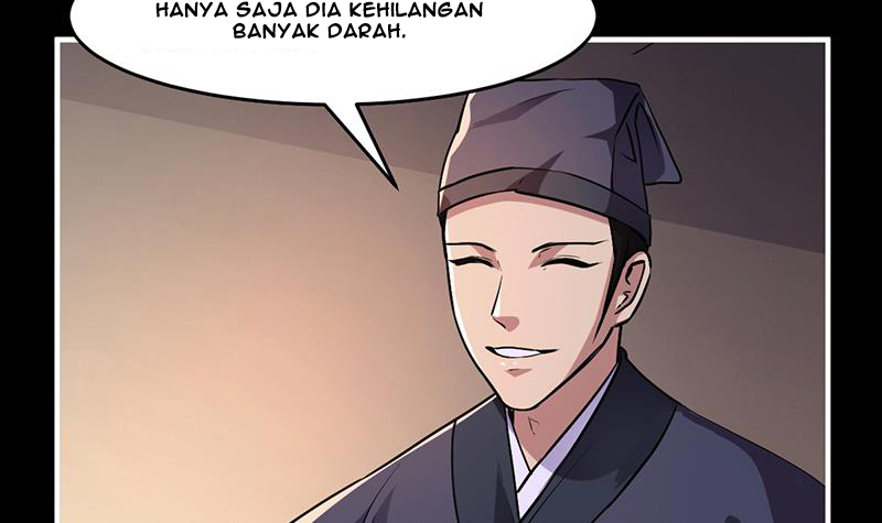 The Immortal Devil Emperor Chapter 31 Gambar 7