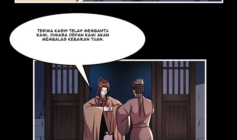 The Immortal Devil Emperor Chapter 31 Gambar 8