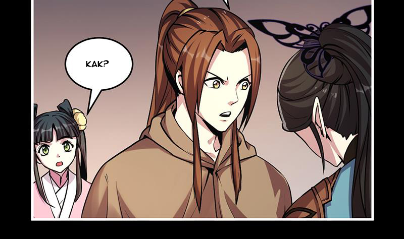 The Immortal Devil Emperor Chapter 31 Gambar 18