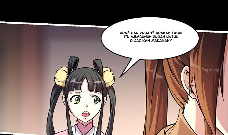 The Immortal Devil Emperor Chapter 31 Gambar 21