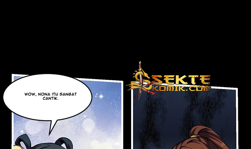 The Immortal Devil Emperor Chapter 31 Gambar 26