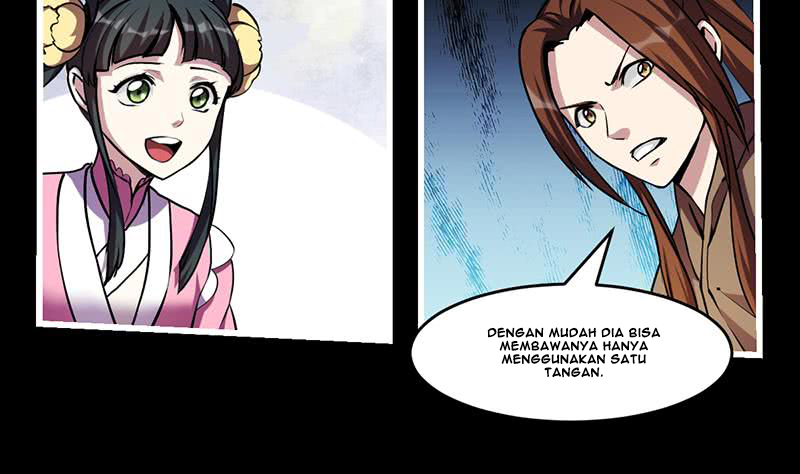 The Immortal Devil Emperor Chapter 31 Gambar 27