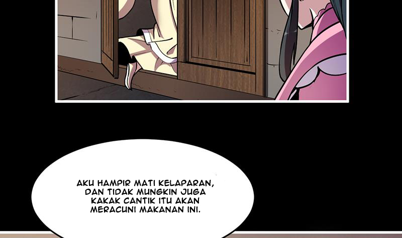 The Immortal Devil Emperor Chapter 31 Gambar 31