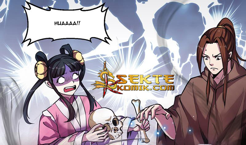 The Immortal Devil Emperor Chapter 31 Gambar 36