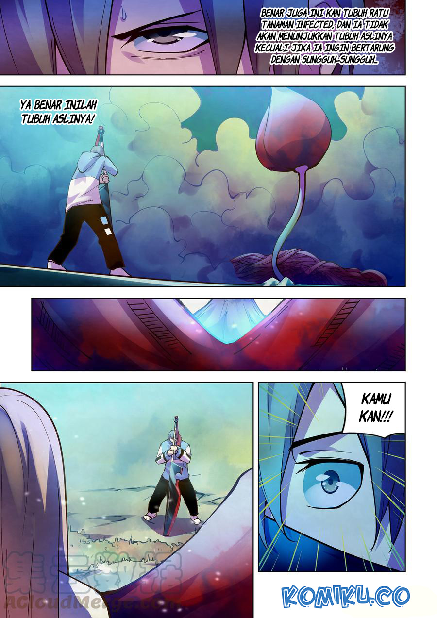 The Last Human Chapter 242 Gambar 14