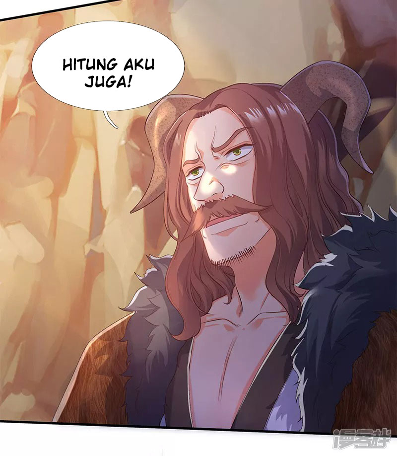 Wan Gu Shen Wang Chapter 132 Gambar 3