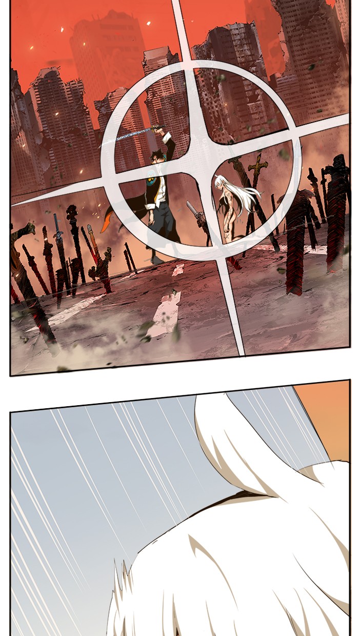 The God of High School Chapter 462 Gambar 42