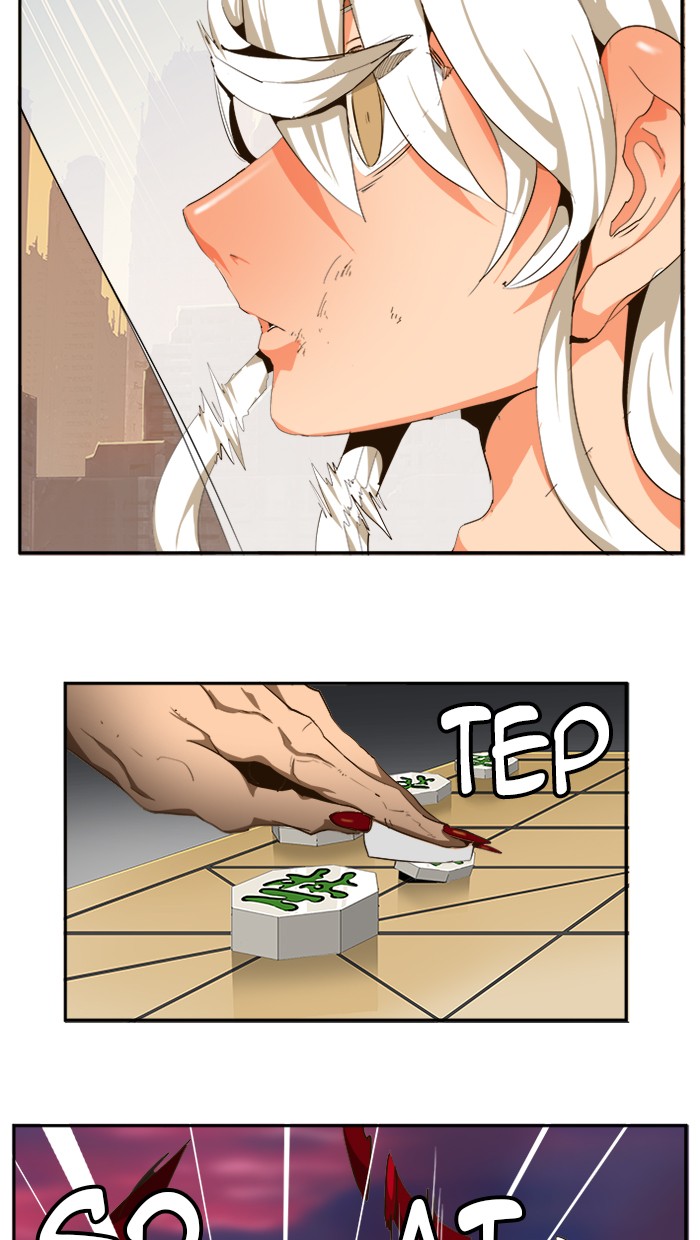 The God of High School Chapter 462 Gambar 43