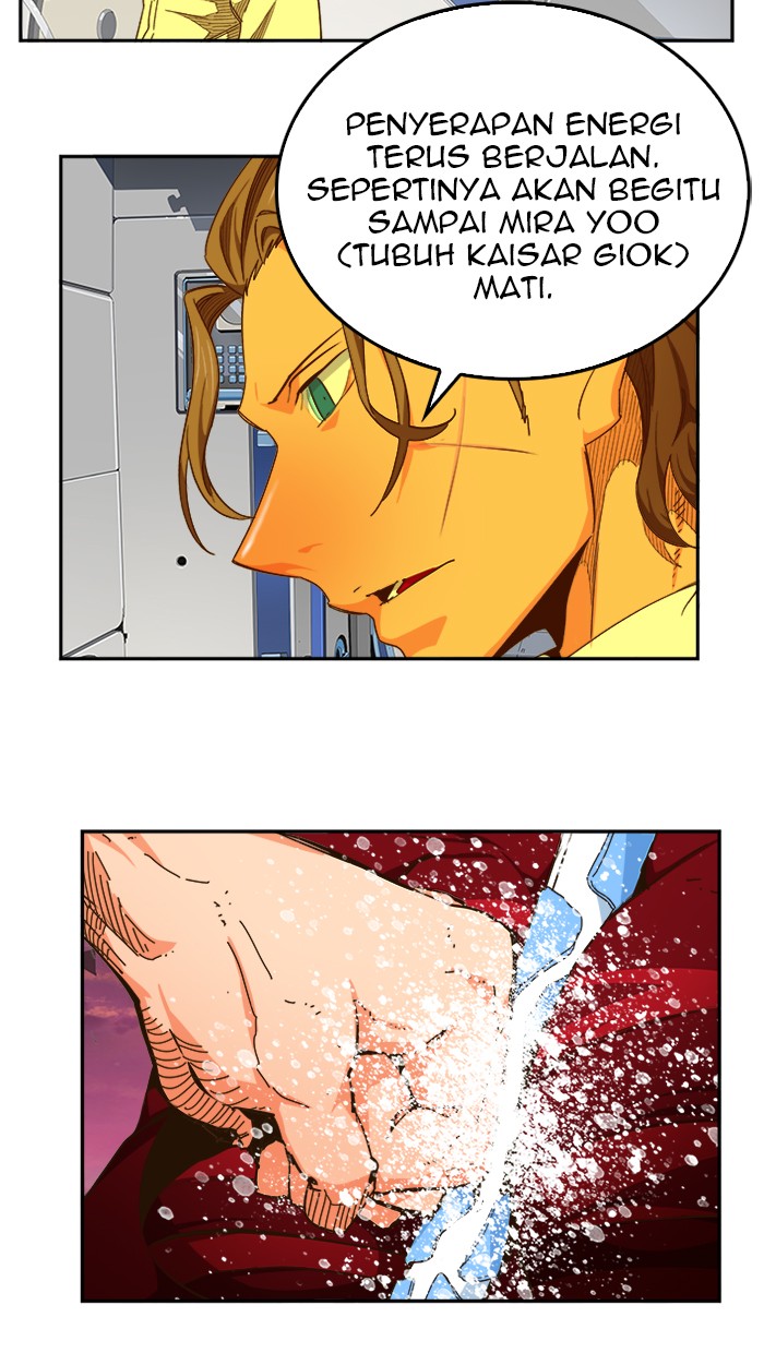 The God of High School Chapter 462 Gambar 5