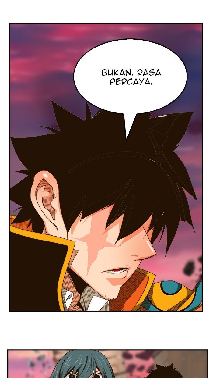 The God of High School Chapter 462 Gambar 52