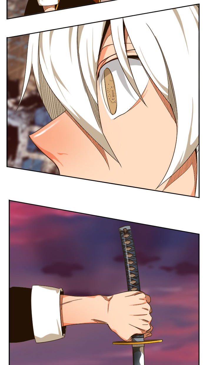 The God of High School Chapter 462 Gambar 54