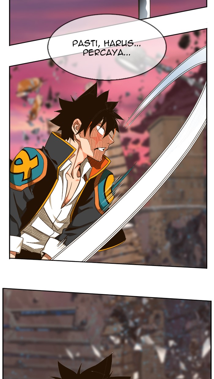 The God of High School Chapter 462 Gambar 55