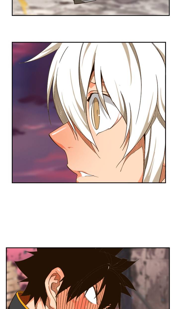 The God of High School Chapter 462 Gambar 57