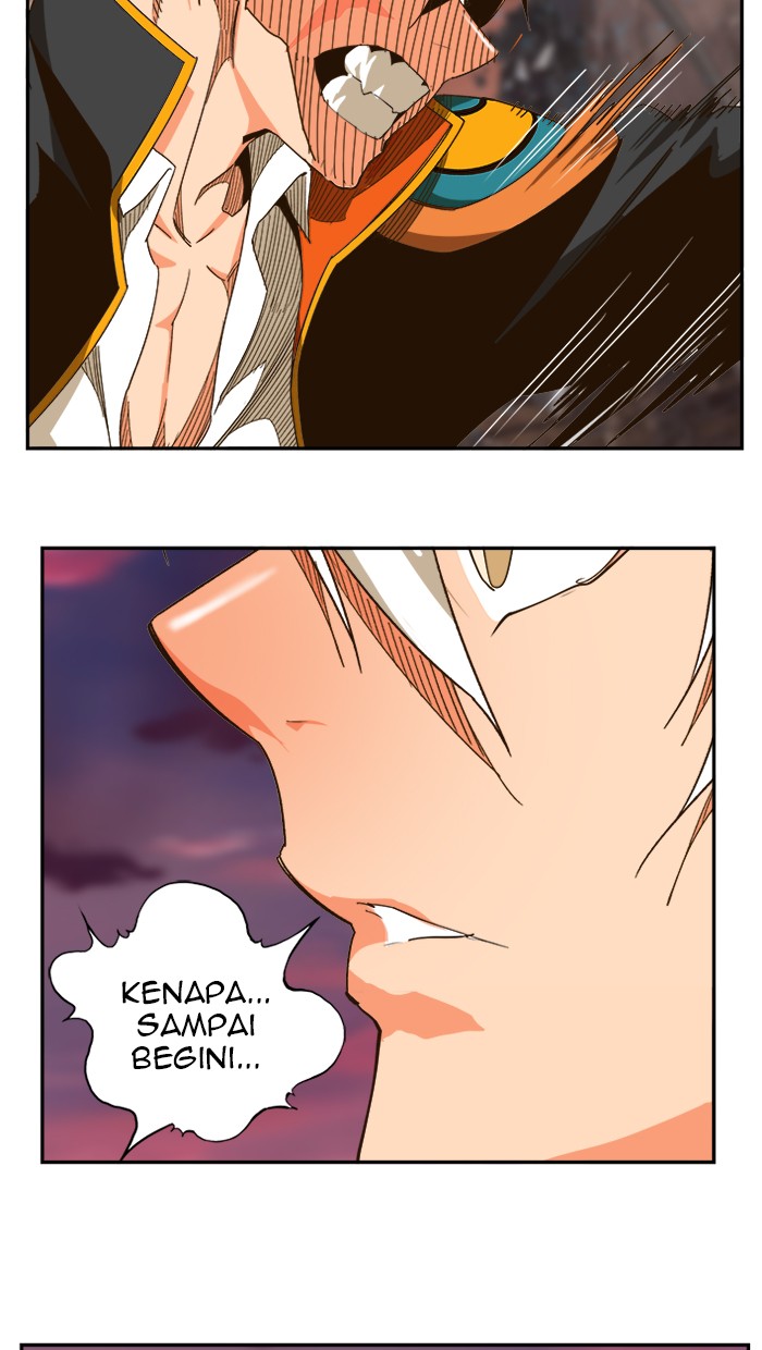 The God of High School Chapter 462 Gambar 58