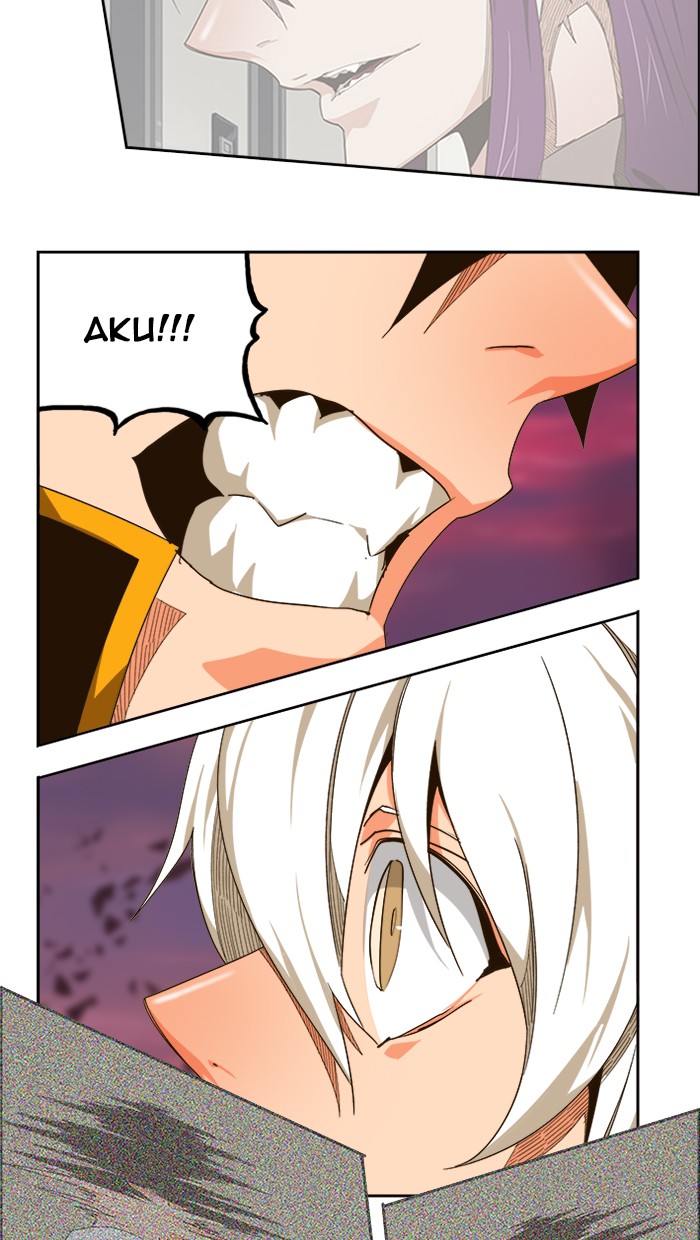 The God of High School Chapter 462 Gambar 74