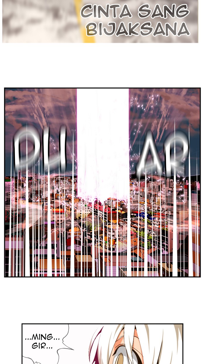 The God of High School Chapter 462 Gambar 79