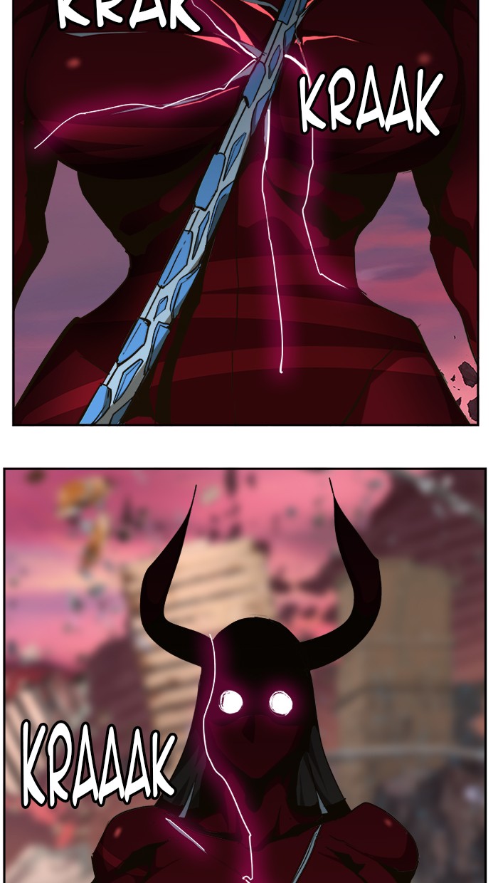 The God of High School Chapter 462 Gambar 8