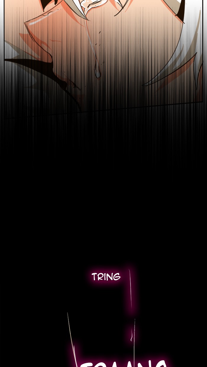 The God of High School Chapter 462 Gambar 86