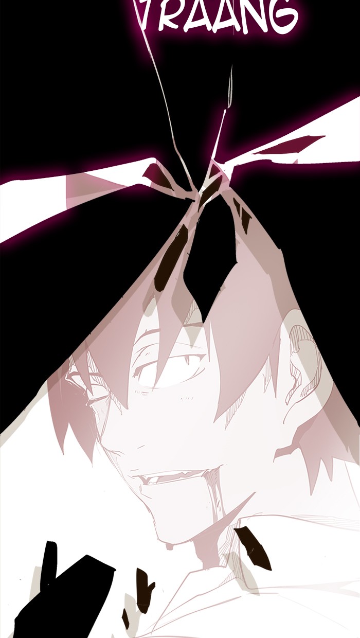 The God of High School Chapter 462 Gambar 87