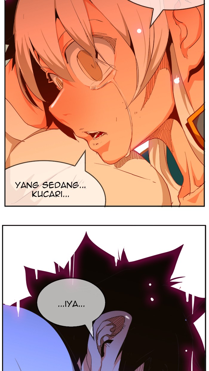 The God of High School Chapter 462 Gambar 89