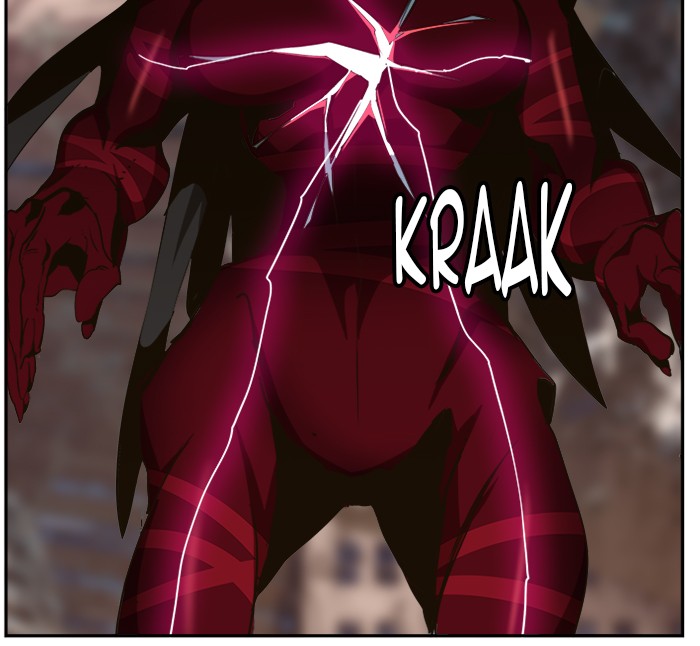 The God of High School Chapter 462 Gambar 9