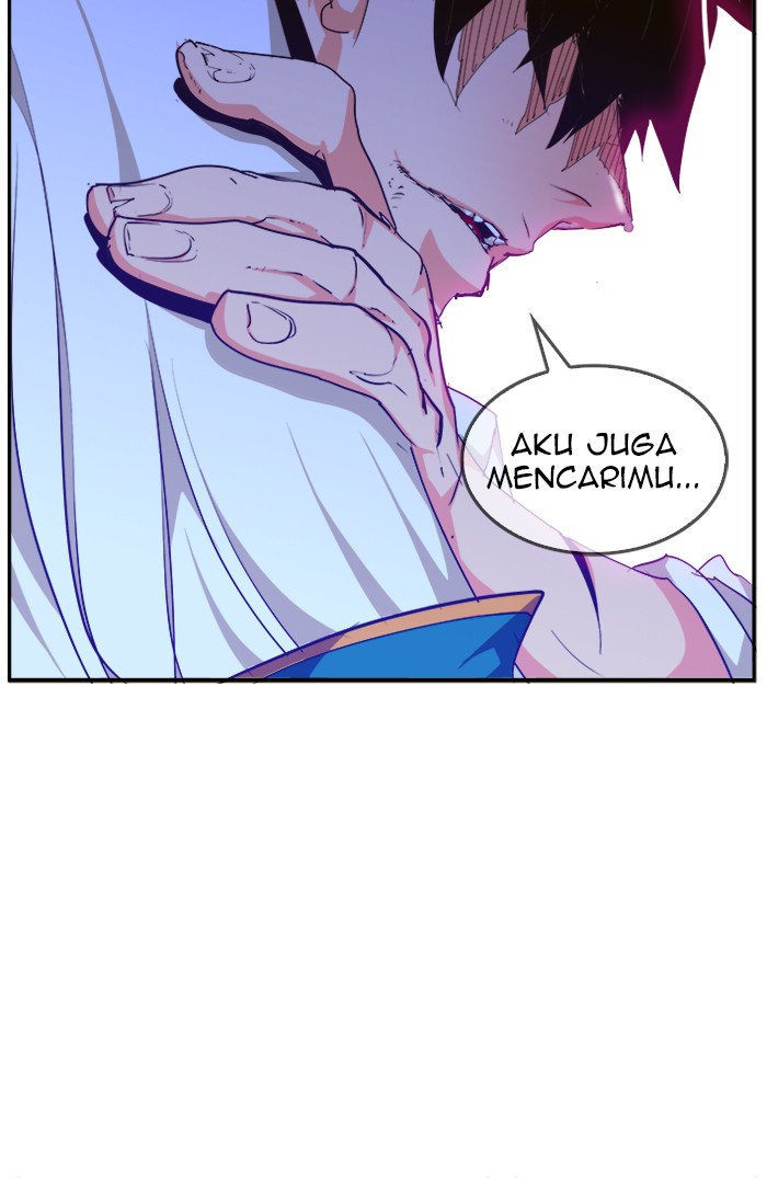 The God of High School Chapter 462 Gambar 90