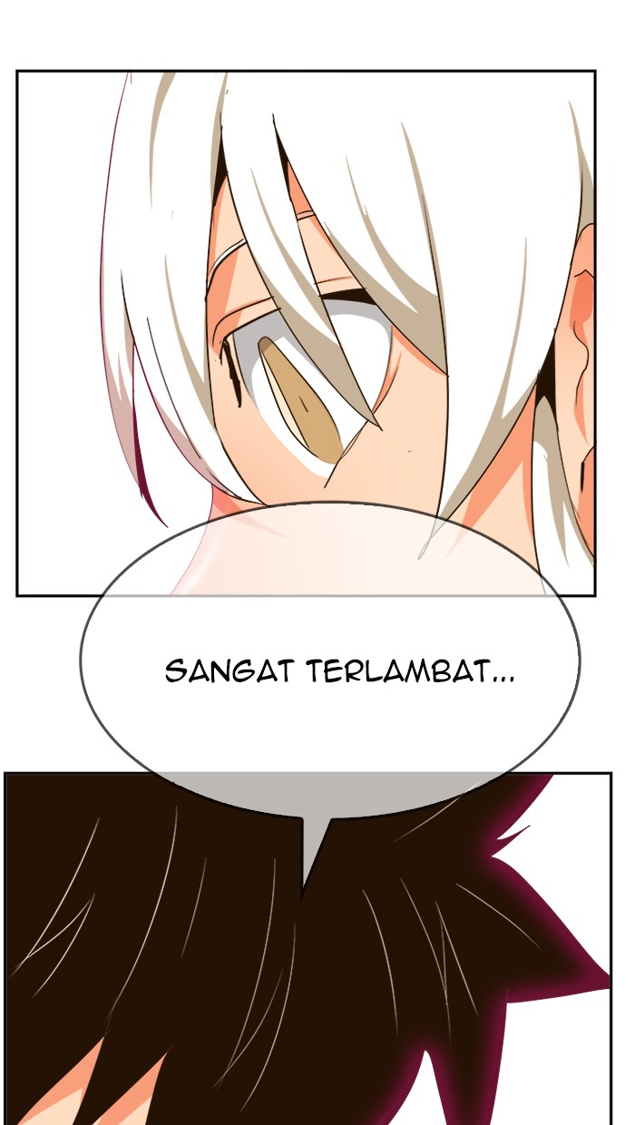 The God of High School Chapter 462 Gambar 93