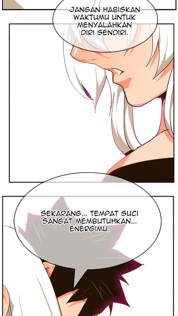 The God of High School Chapter 462 Gambar 95