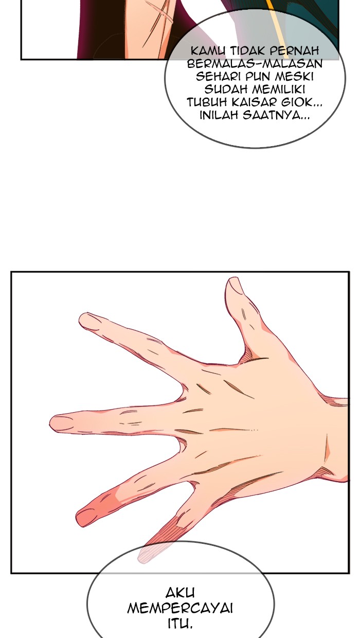 The God of High School Chapter 462 Gambar 98