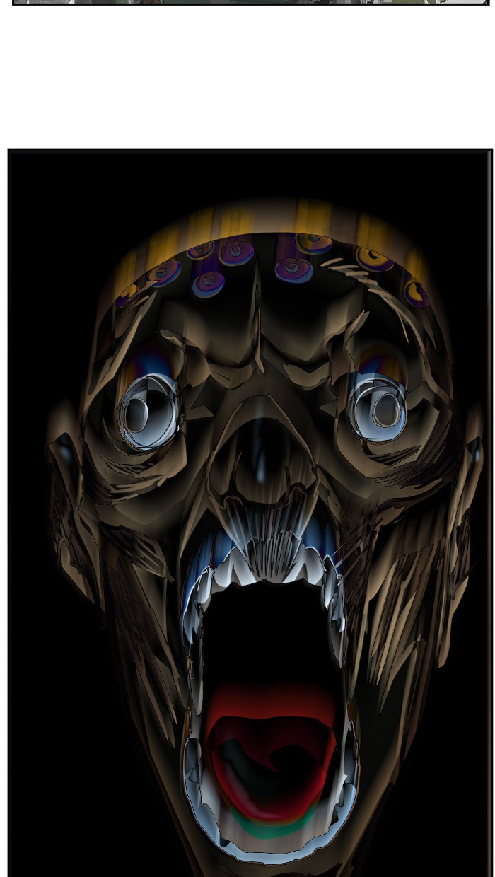 The God of High School Chapter 462 Gambar 101