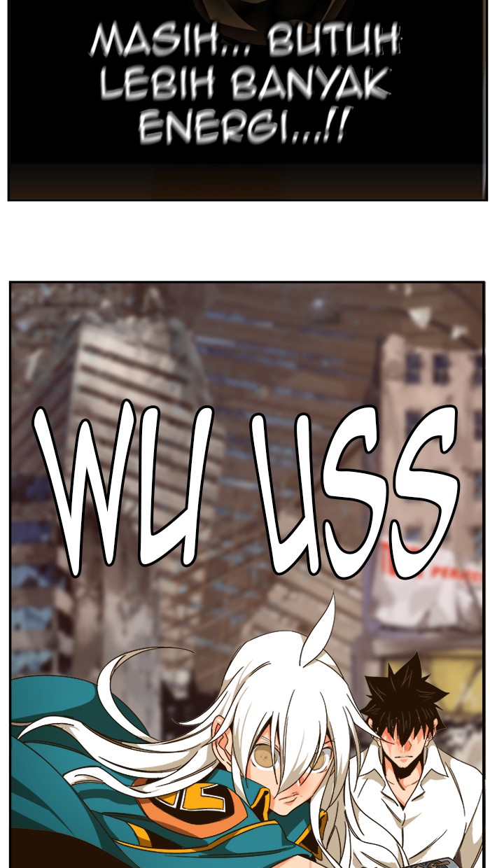 The God of High School Chapter 462 Gambar 102