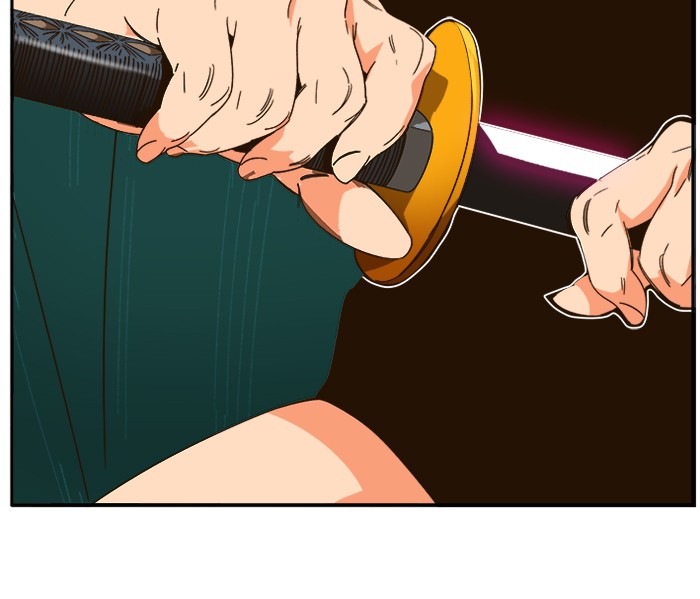 The God of High School Chapter 462 Gambar 104