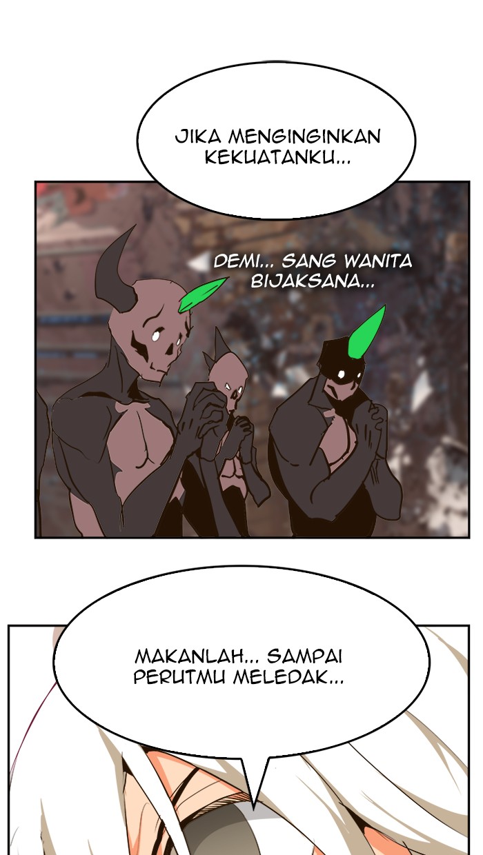 The God of High School Chapter 462 Gambar 105