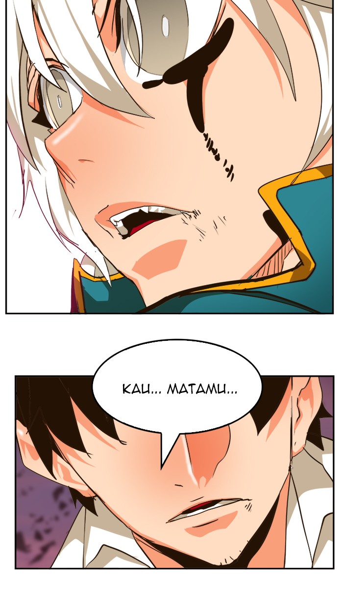 The God of High School Chapter 462 Gambar 106