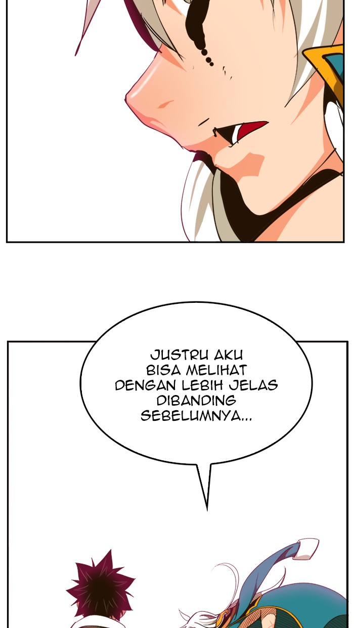 The God of High School Chapter 462 Gambar 108