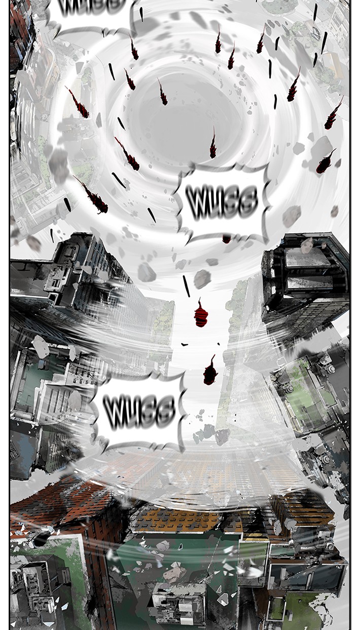 The God of High School Chapter 462 Gambar 117