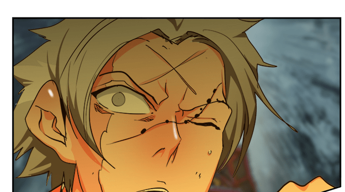 The God of High School Chapter 462 Gambar 118