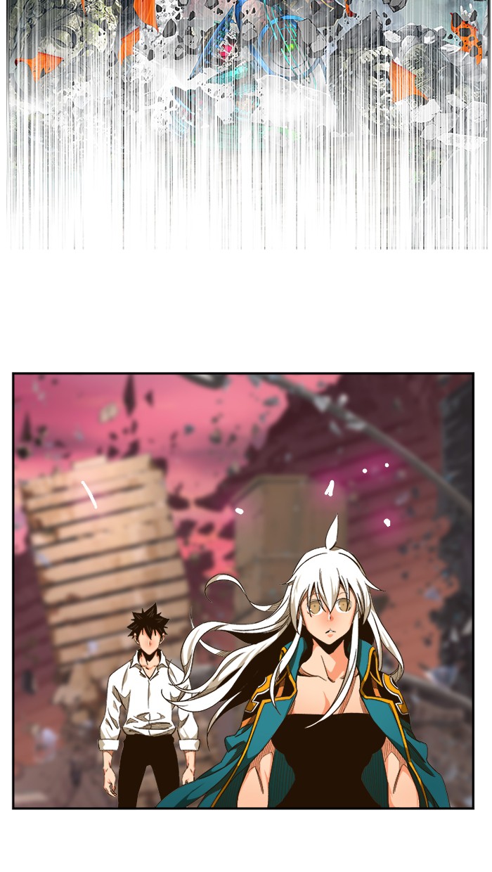 The God of High School Chapter 462 Gambar 120