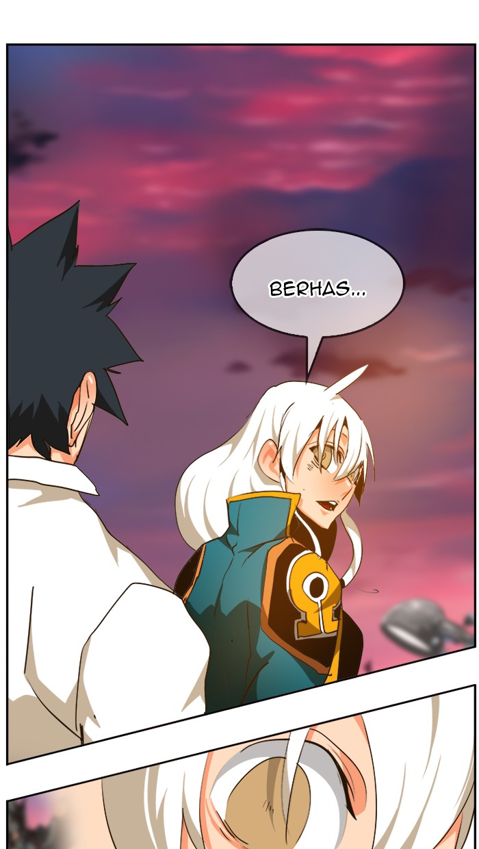 The God of High School Chapter 462 Gambar 121