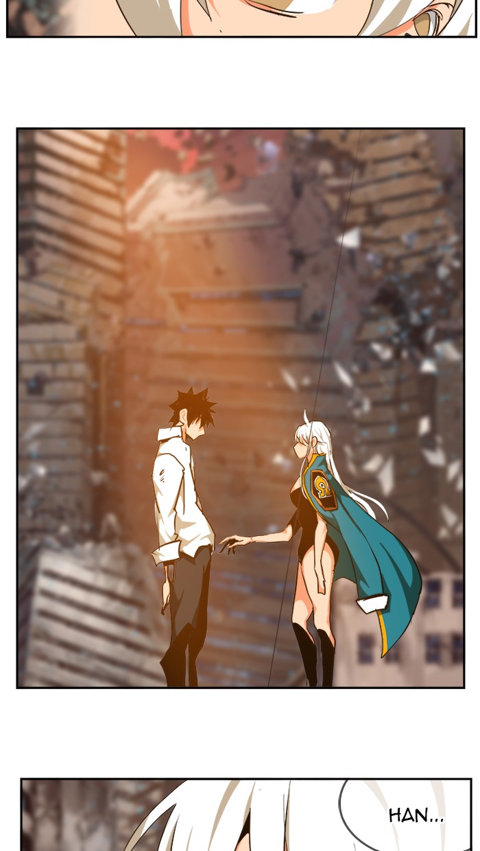 The God of High School Chapter 462 Gambar 122