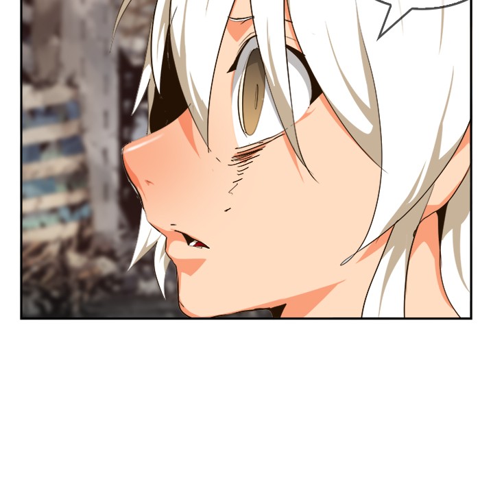 The God of High School Chapter 462 Gambar 123