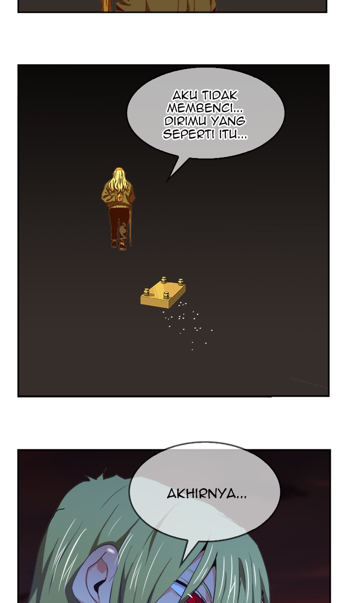 The God of High School Chapter 462 Gambar 125