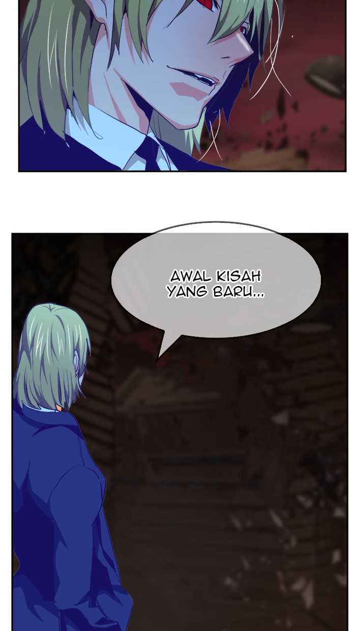 The God of High School Chapter 462 Gambar 126