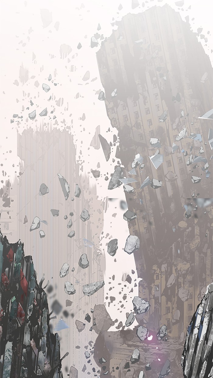 The God of High School Chapter 462 Gambar 128