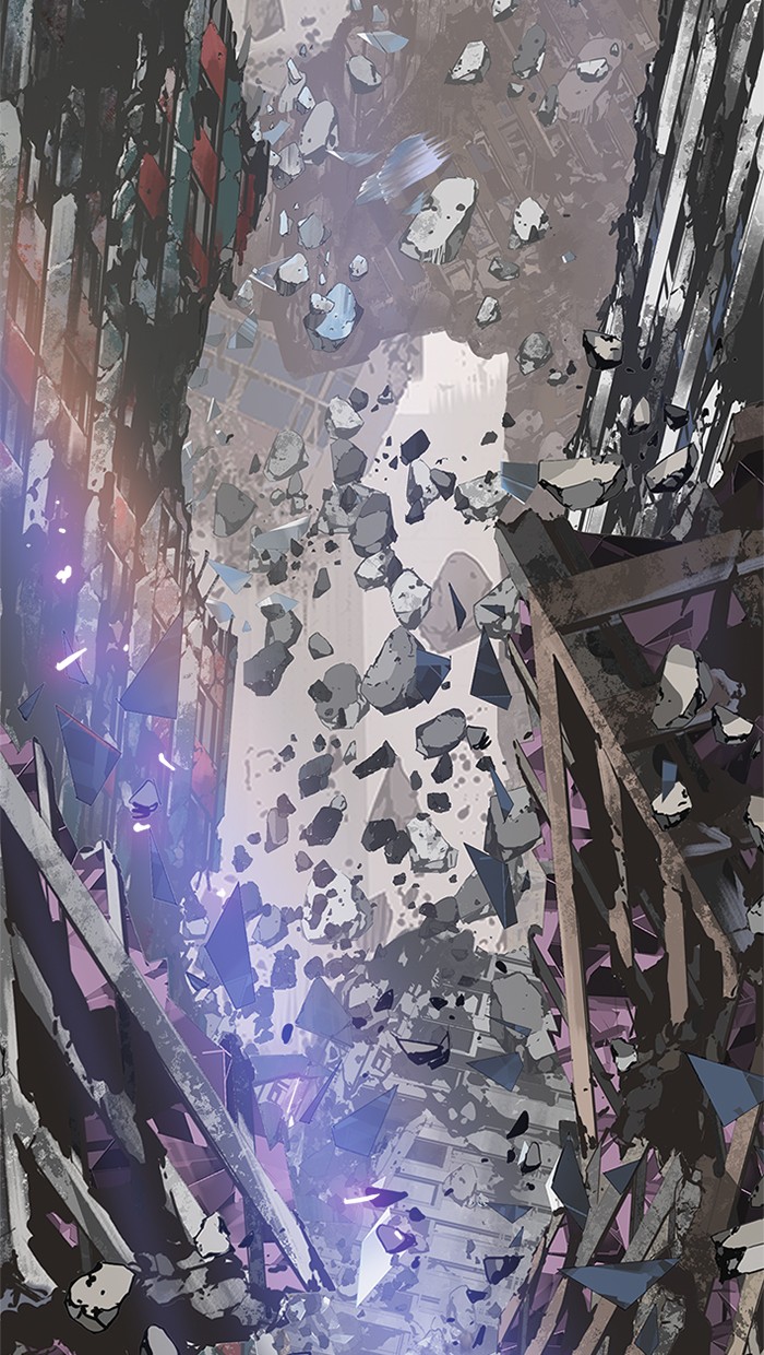 The God of High School Chapter 462 Gambar 129