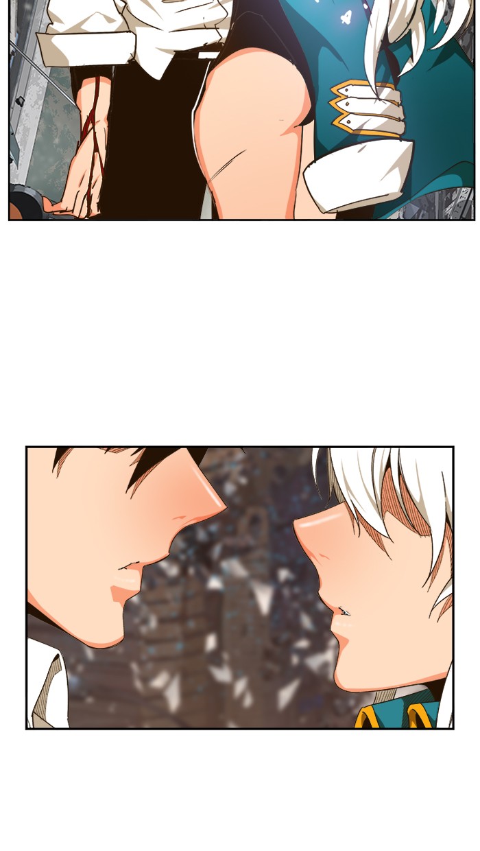 The God of High School Chapter 462 Gambar 132