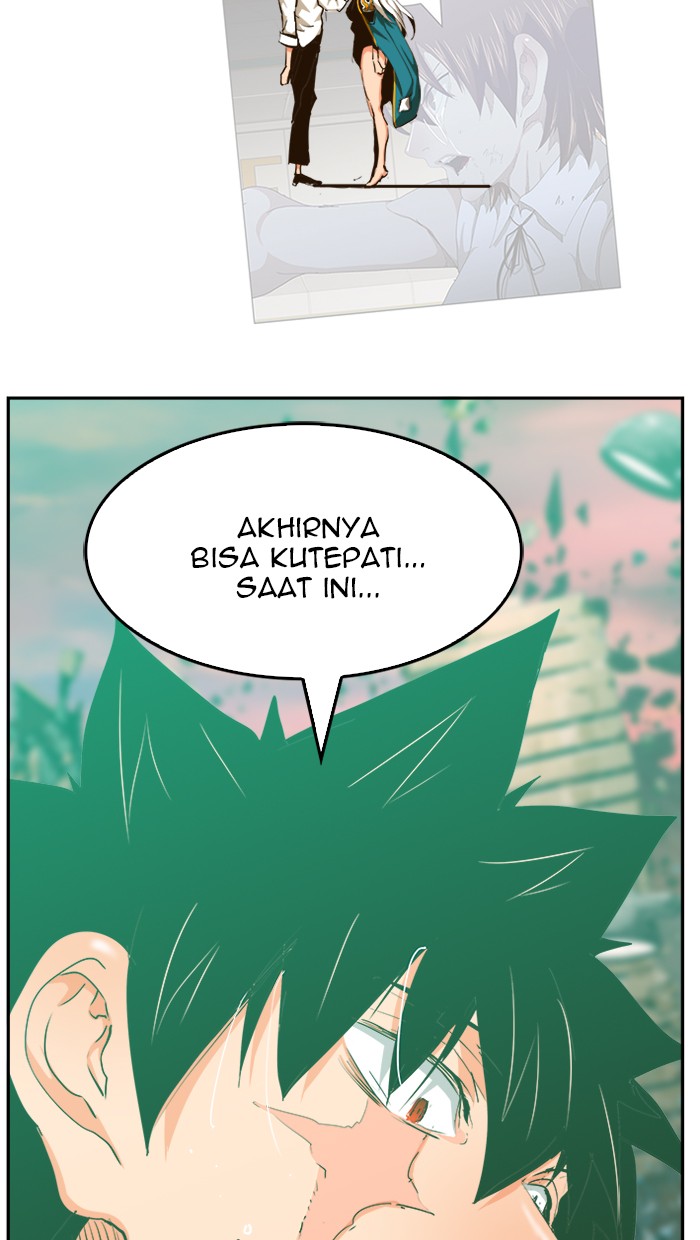 The God of High School Chapter 462 Gambar 136