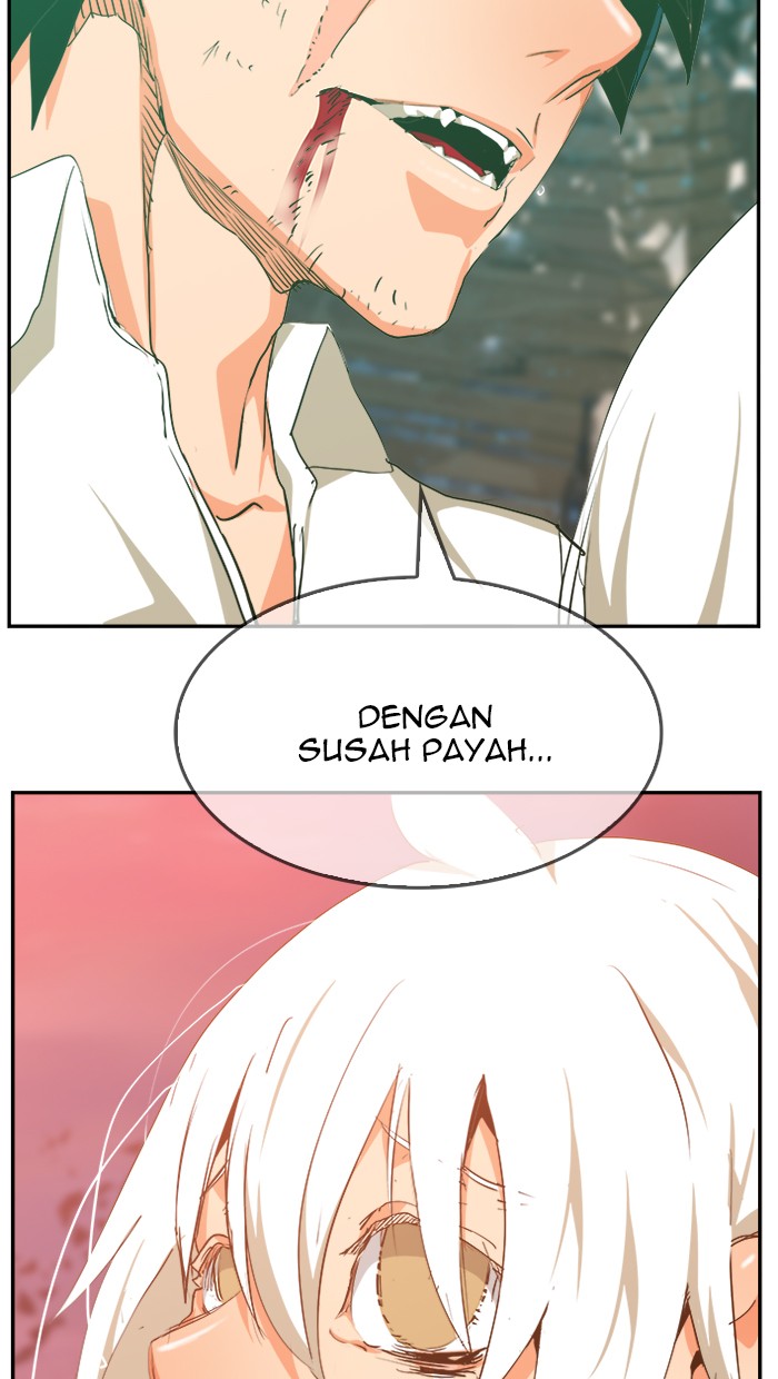 The God of High School Chapter 462 Gambar 137